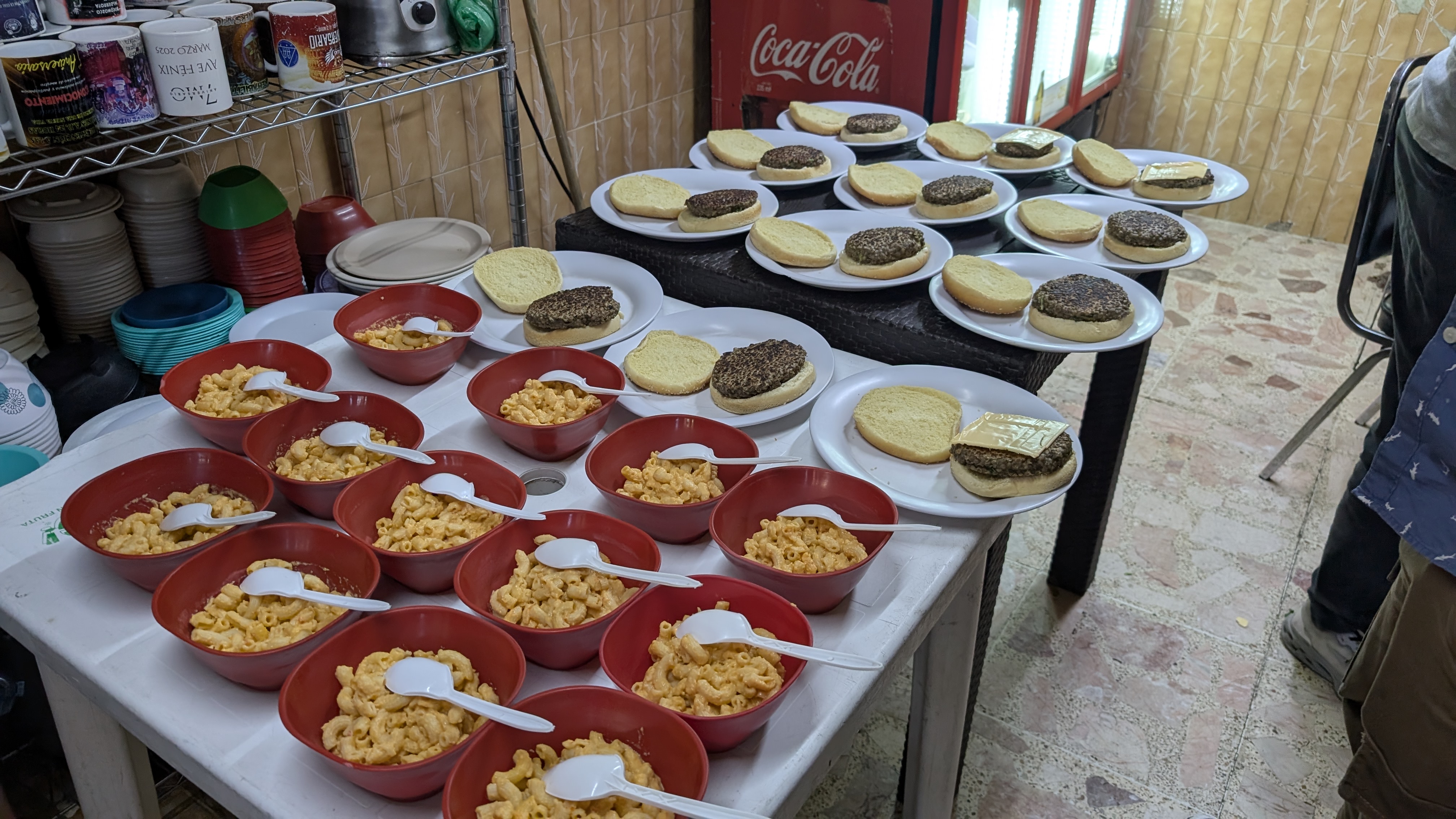 Cocina