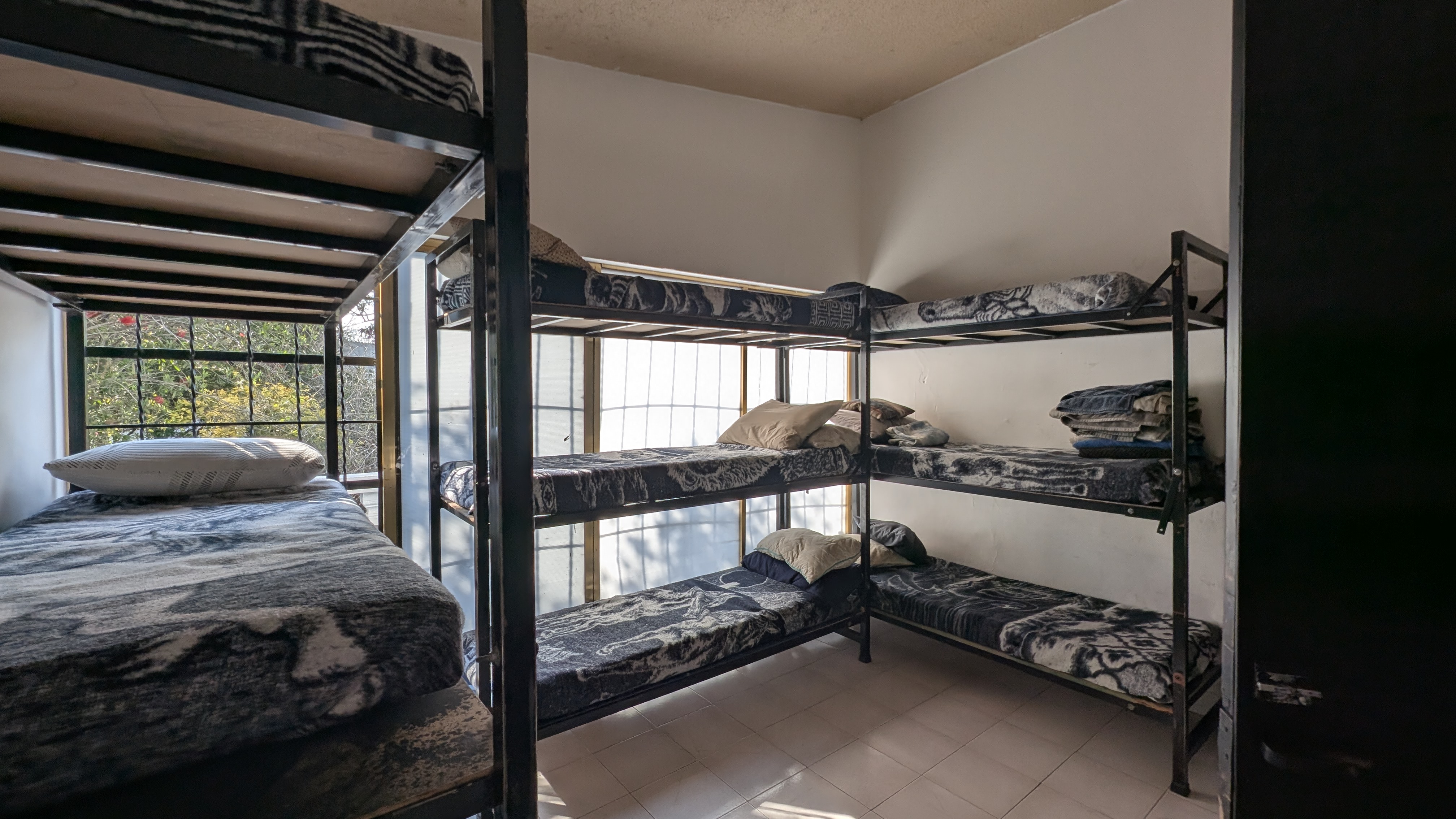 Habitaciones
