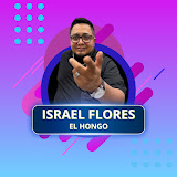 Israel Flores El Hongo