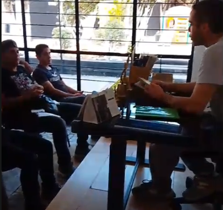 Taller de Lectura